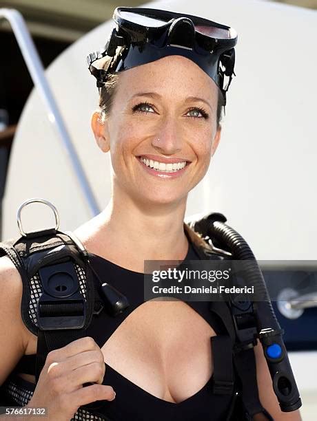 Céline Cousteau 